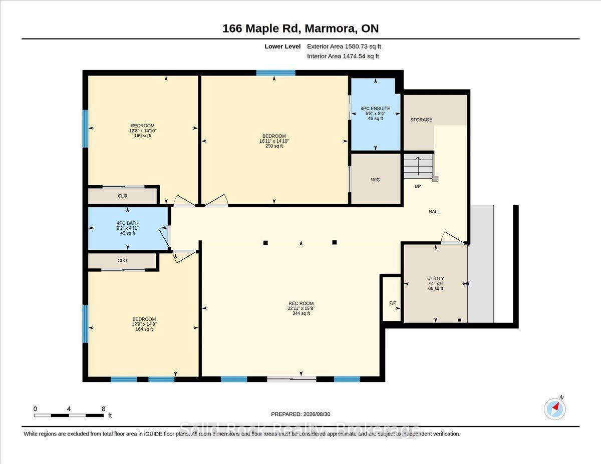 166 Maple Road • Limoges, ON photo 48