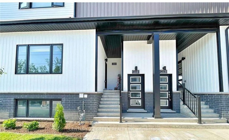 #214 4263 FOURTH Avenue, Niagara Falls