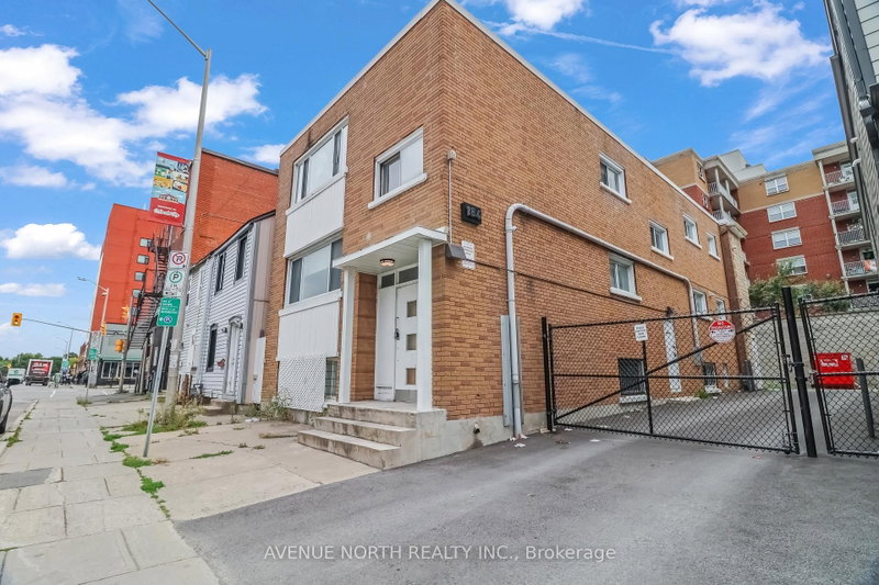 3 - 184 Murray Street