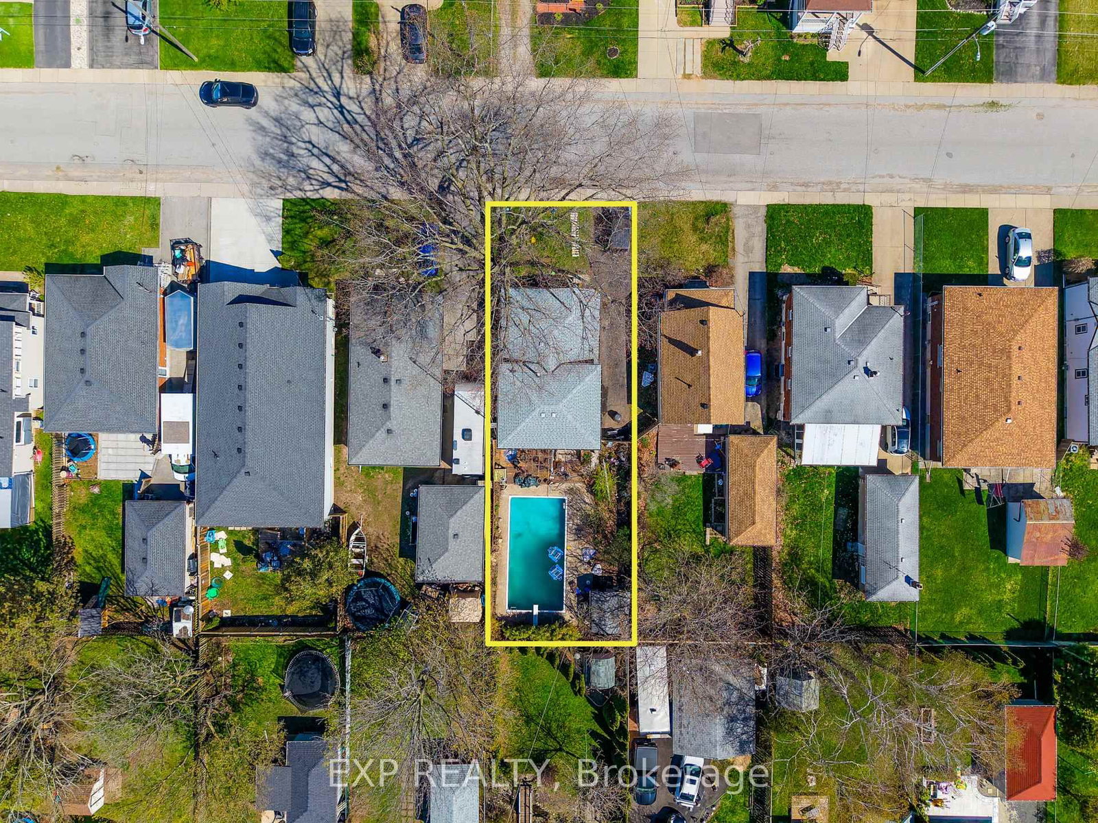 6376 Ash Street • Niagara Falls, ON photo 36