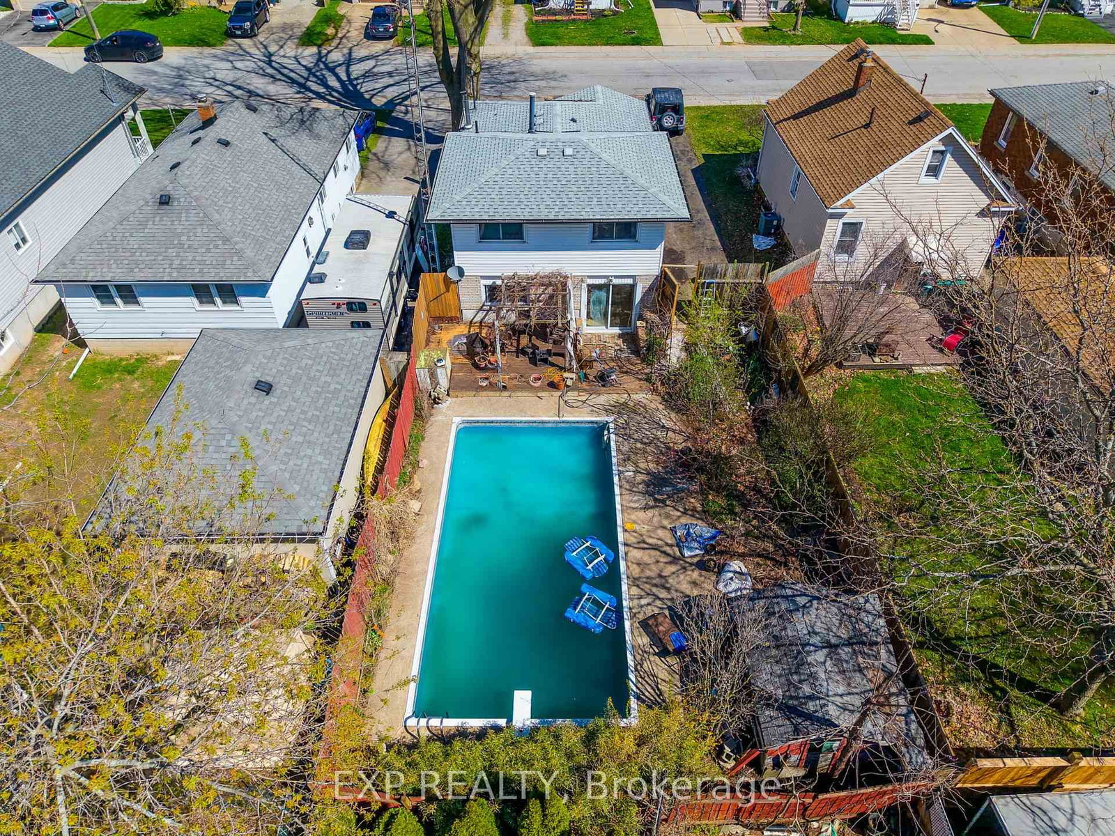 6376 Ash Street • Niagara Falls, ON photo 37