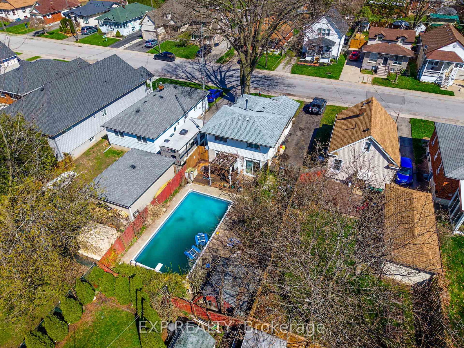 6376 Ash Street • Niagara Falls, ON photo 38