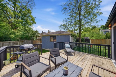 20 Wharncliffe Road S • London South, ON photo 4
