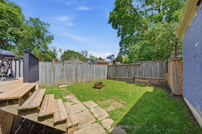 20 Wharncliffe Road S • London South, ON photo 7