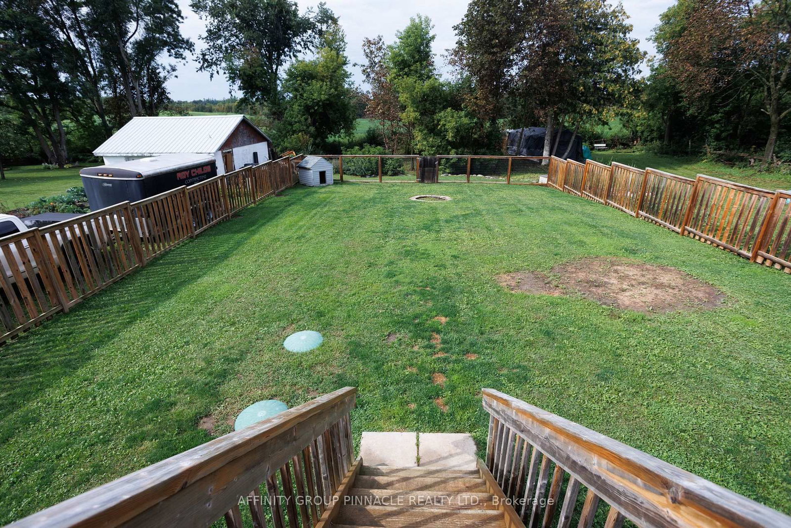 793 County Road 121 Road • Kawartha Lakes, ON photo 30