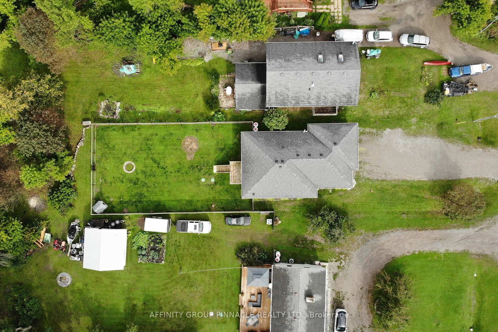 793 County Road 121 Road • Kawartha Lakes, ON photo 32