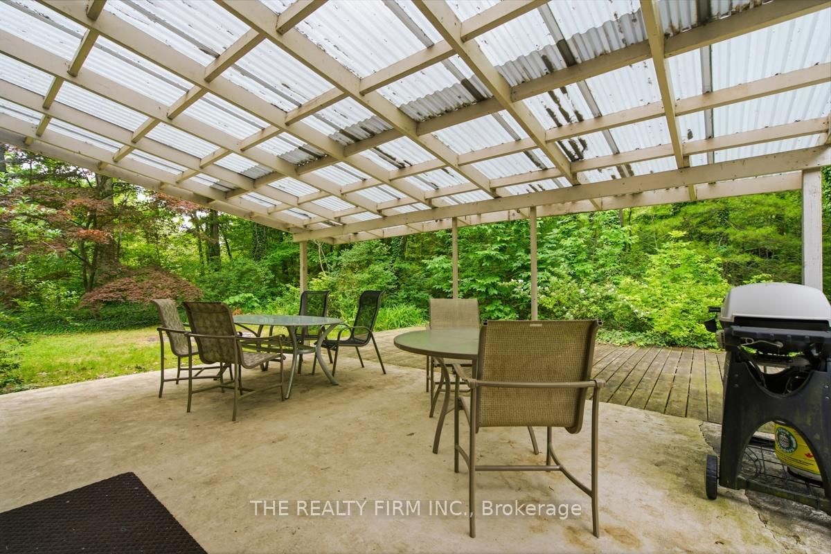 48 Lake Road • Lambton Shores, ON photo 43