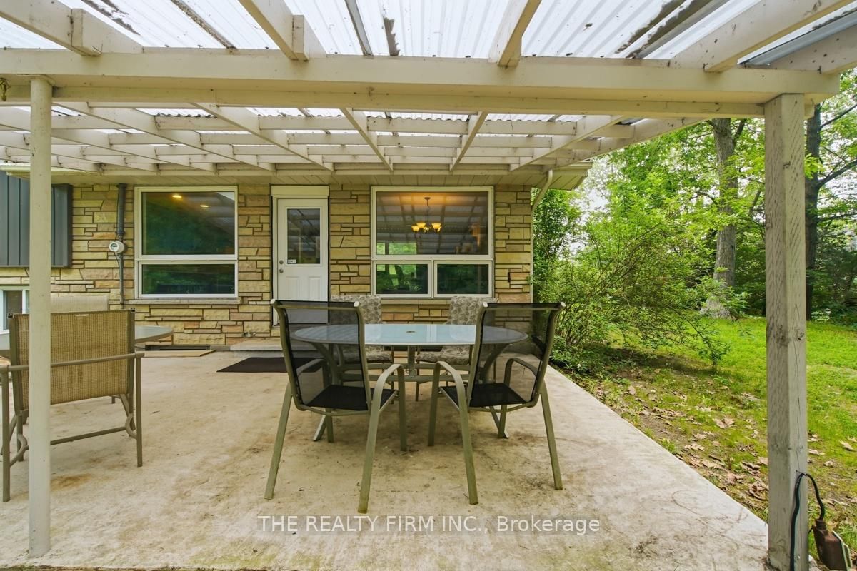 48 Lake Road • Lambton Shores, ON photo 45