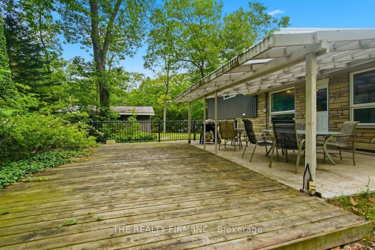 48 Lake Road • Lambton Shores, ON photo 46