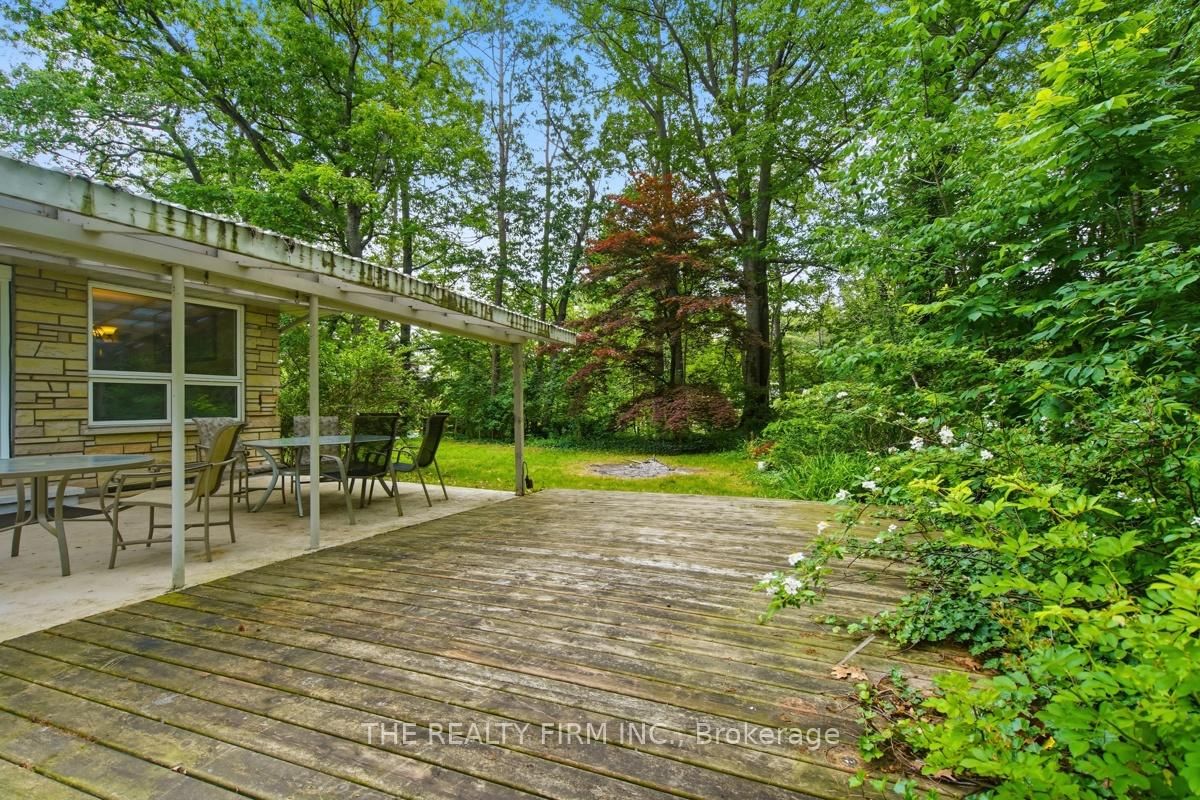 48 Lake Road • Lambton Shores, ON photo 47