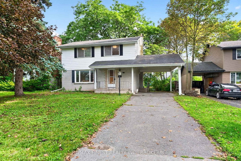 92 Cliff Crescent