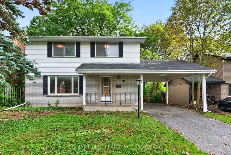 92 Cliff Crescent