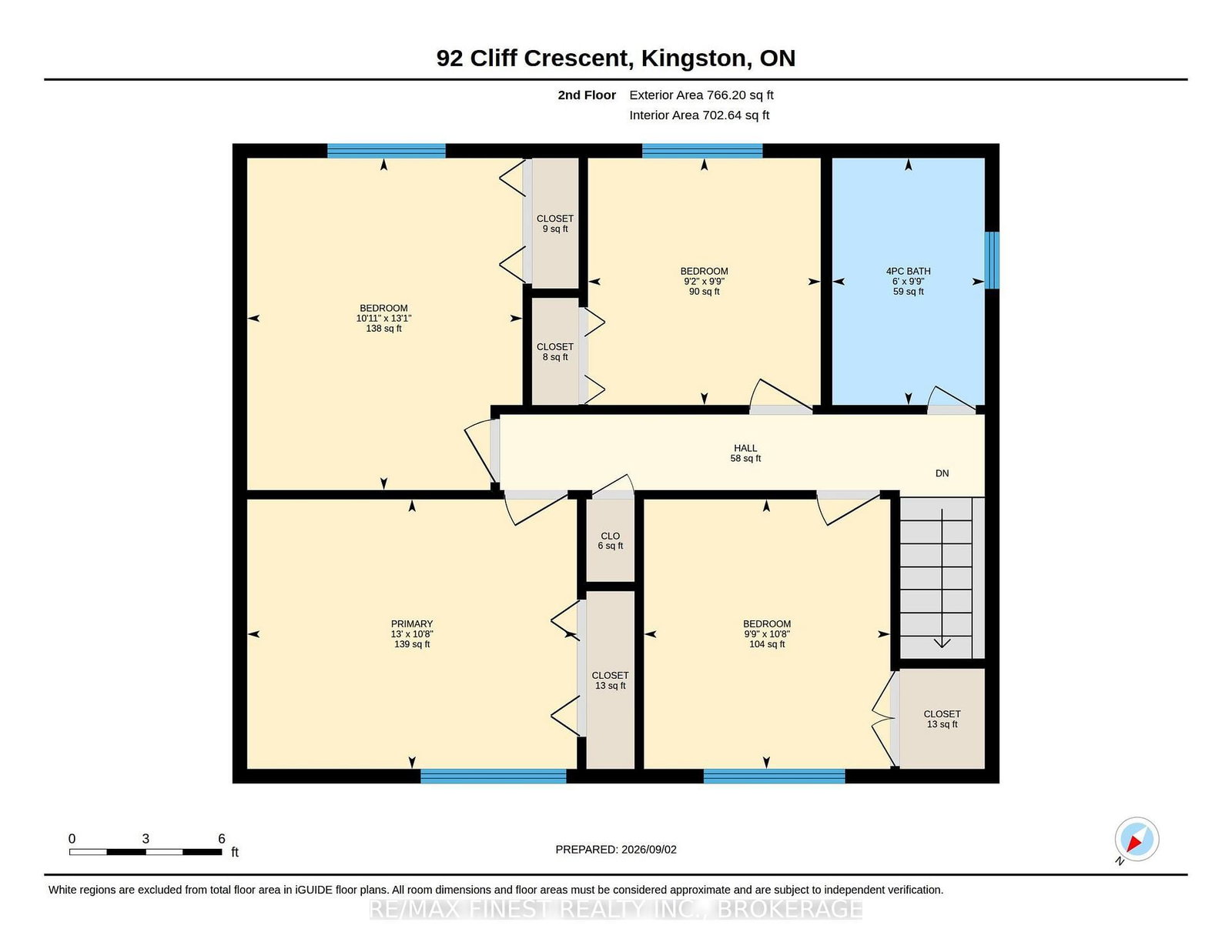 92 Cliff Crescent • Kingston, ON photo 36