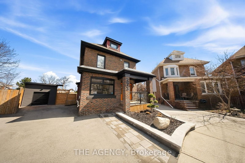 273 Stinson Crescent
