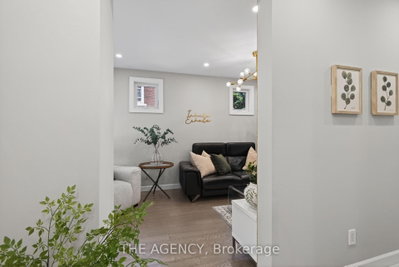 273 Stinson Crescent • Hamilton, ON photo 8