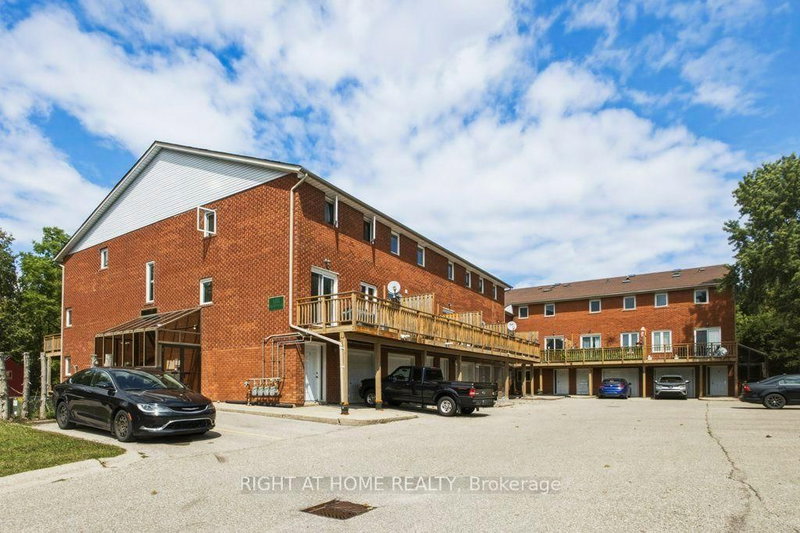 home for sale on 2-100 Inkerman Street