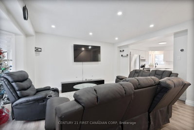 345 Banbury Crescent • London South, ON photo 4
