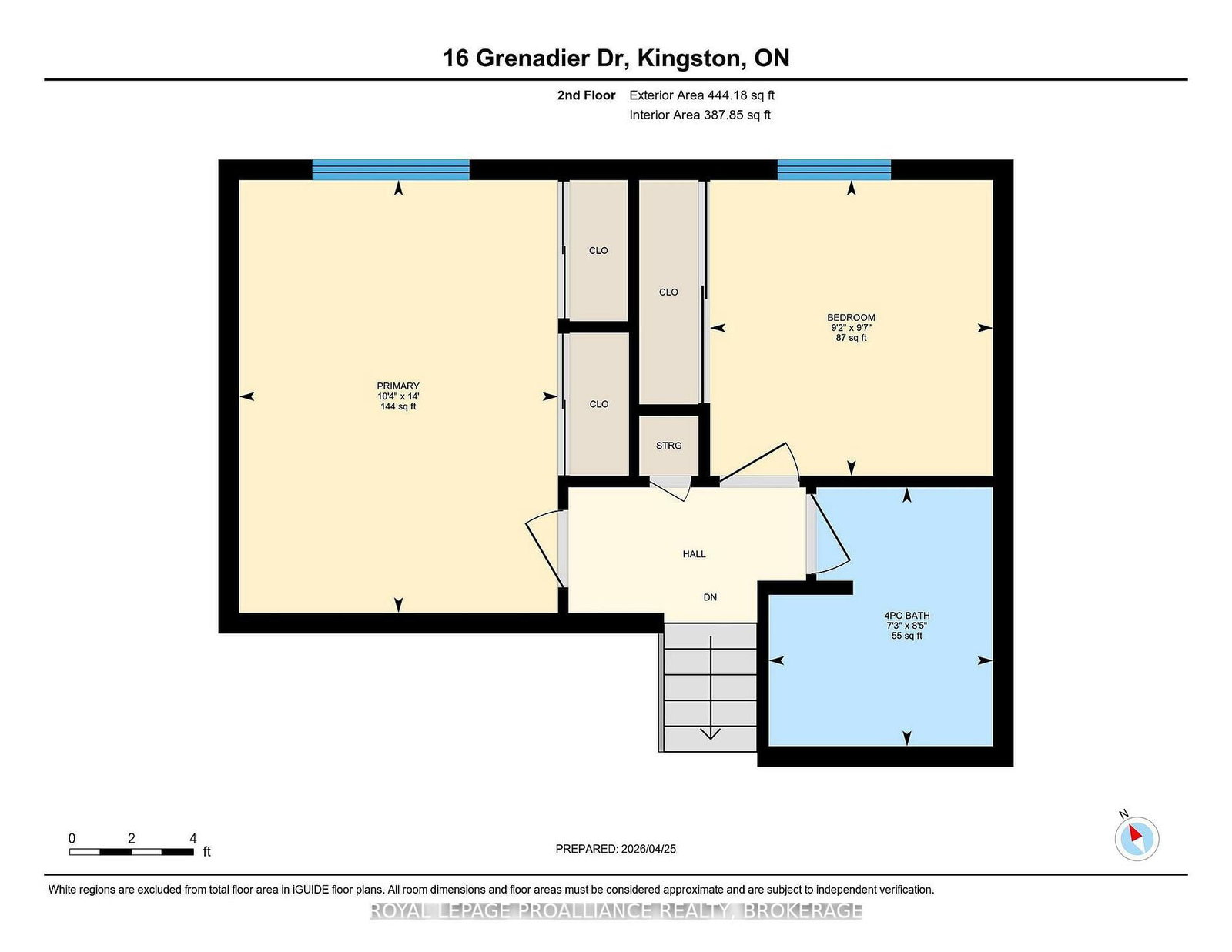 16 Grenadier Drive • Kingston, ON photo 37