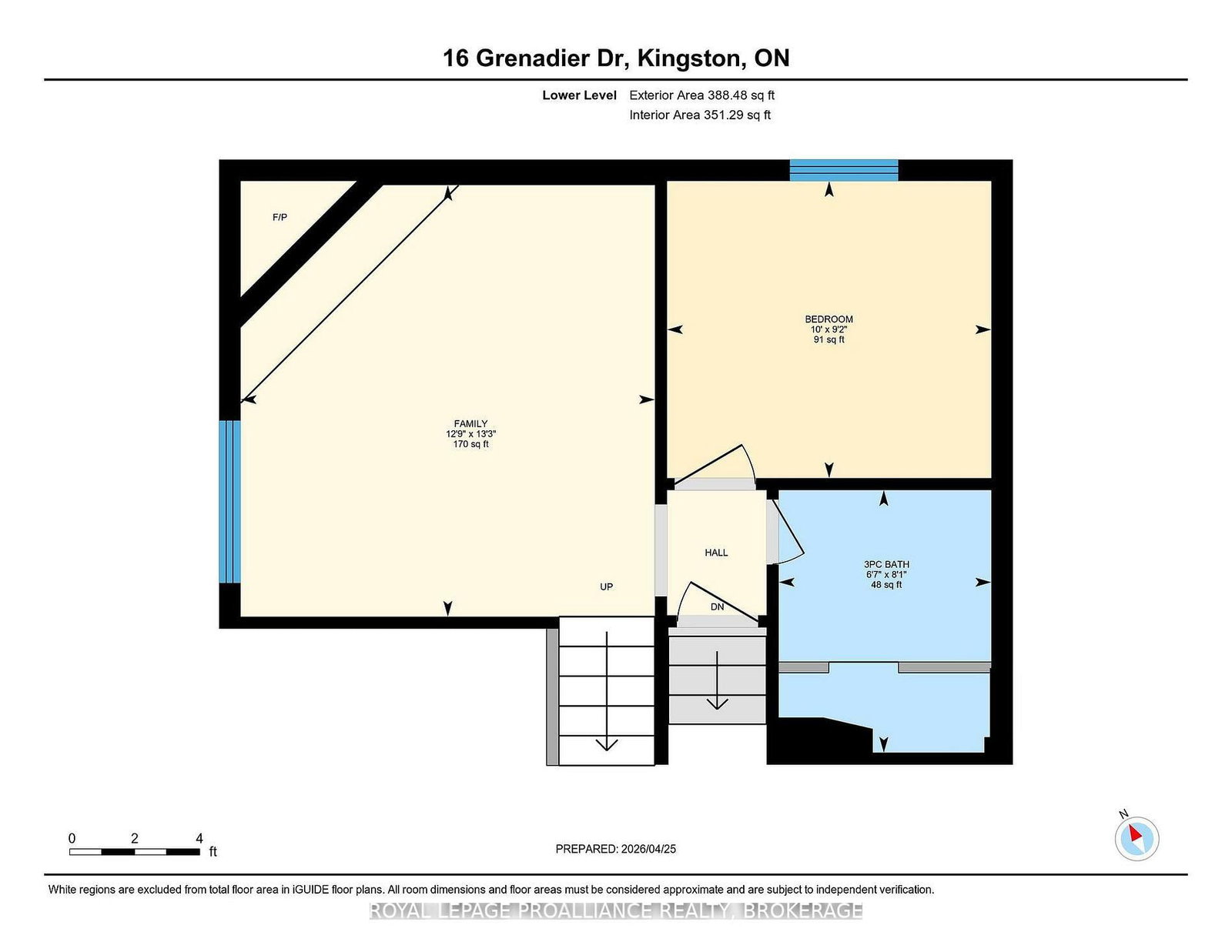 16 Grenadier Drive • Kingston, ON photo 38