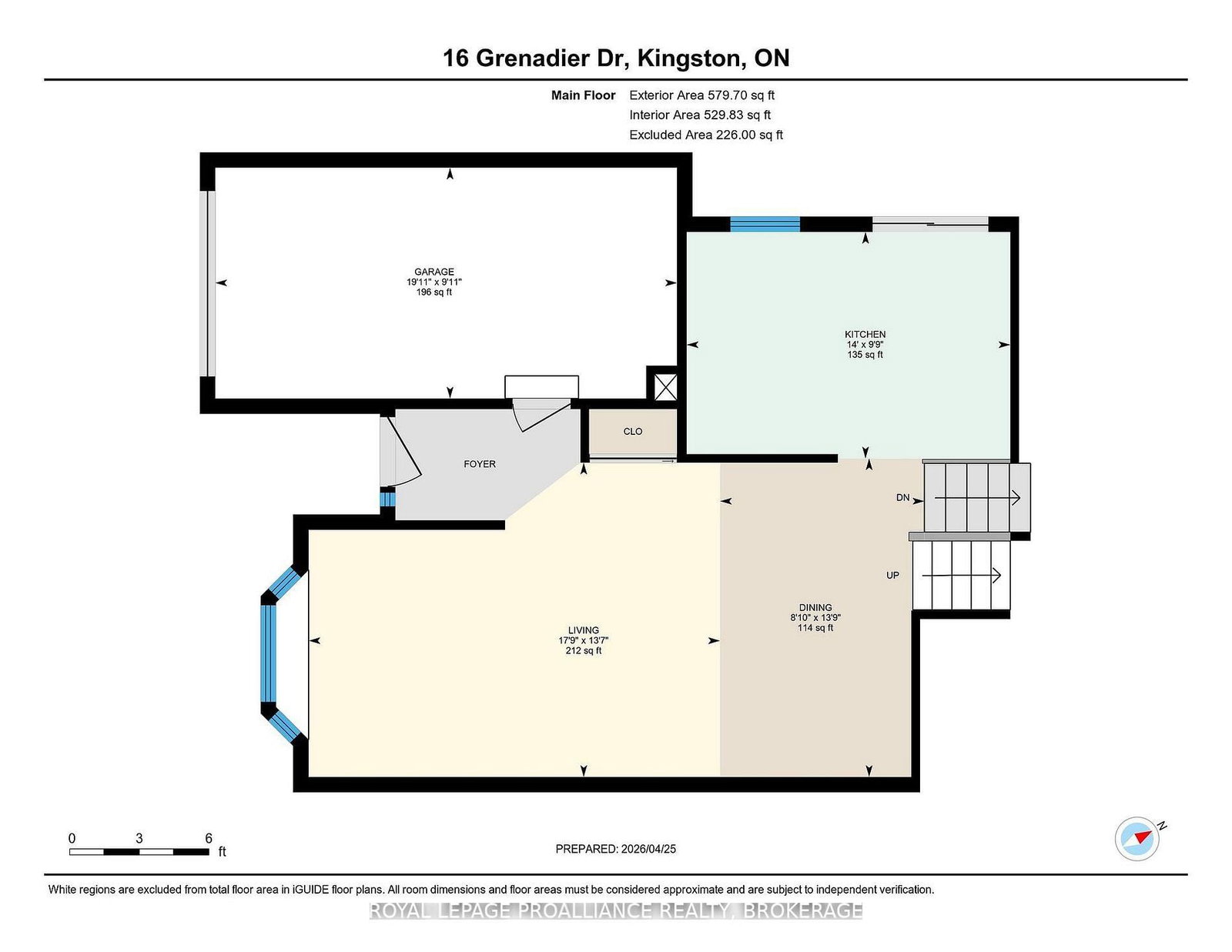 16 Grenadier Drive • Kingston, ON photo 39