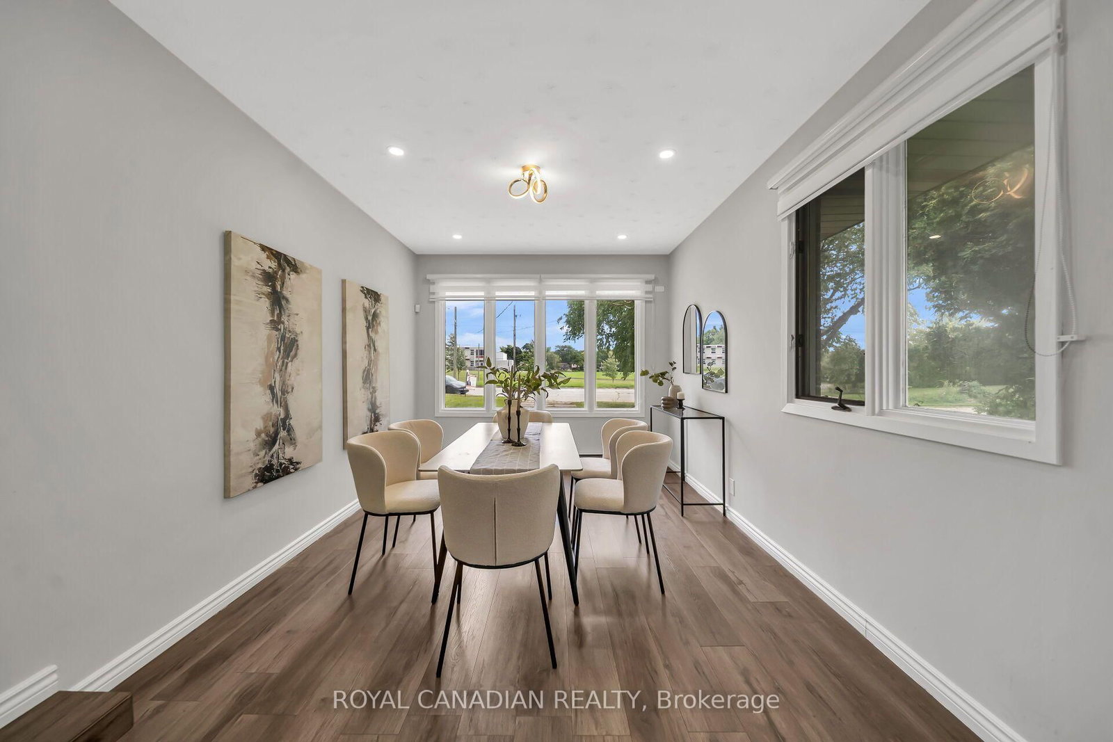 284 Cedar Crescent • Cambridge, ON photo 15