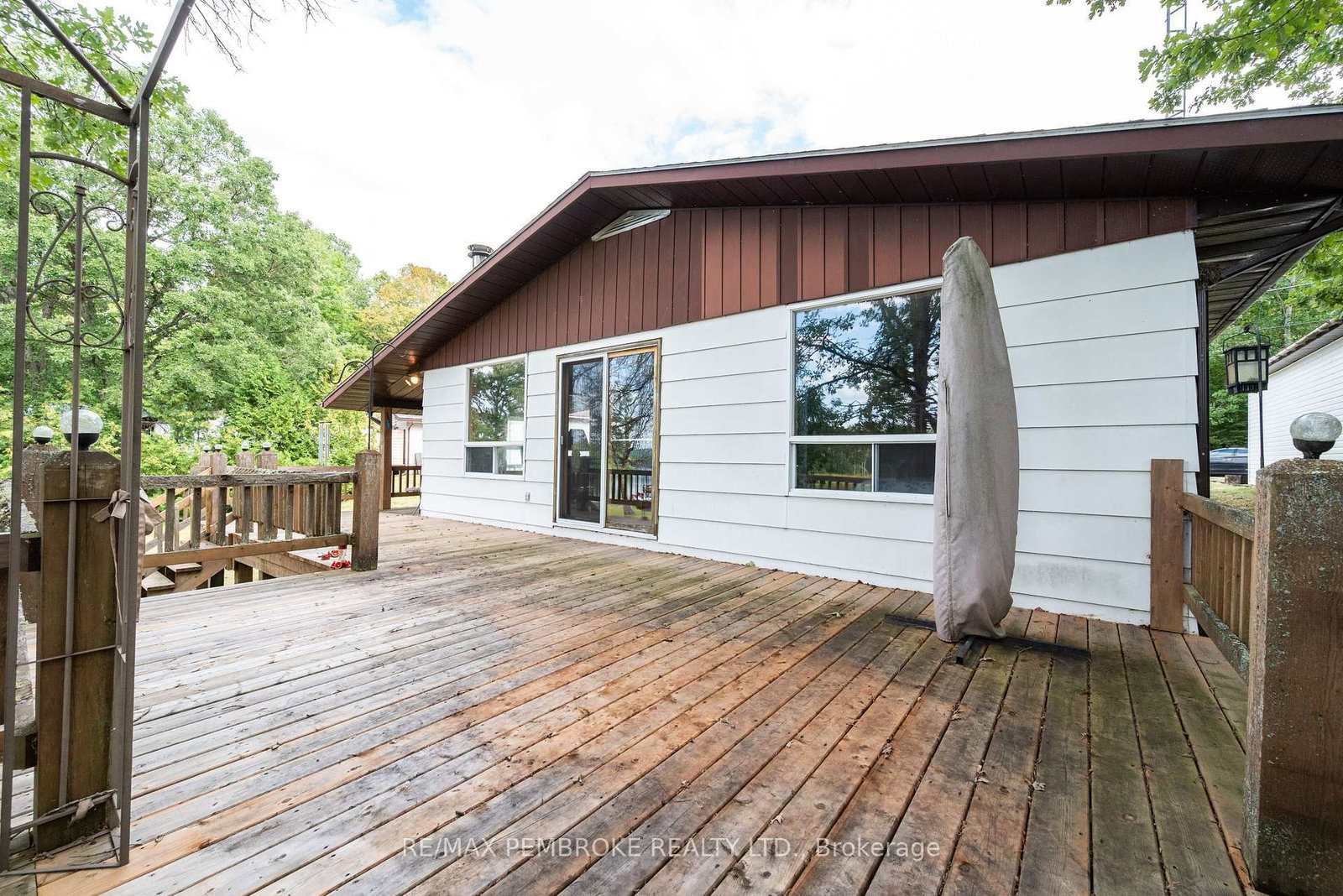 69 Sinkhole Trail • Westmeath, ON photo 37