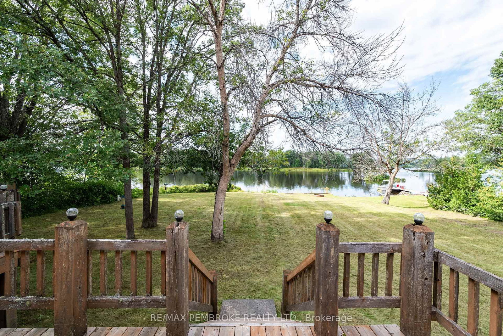 69 Sinkhole Trail • Westmeath, ON photo 39