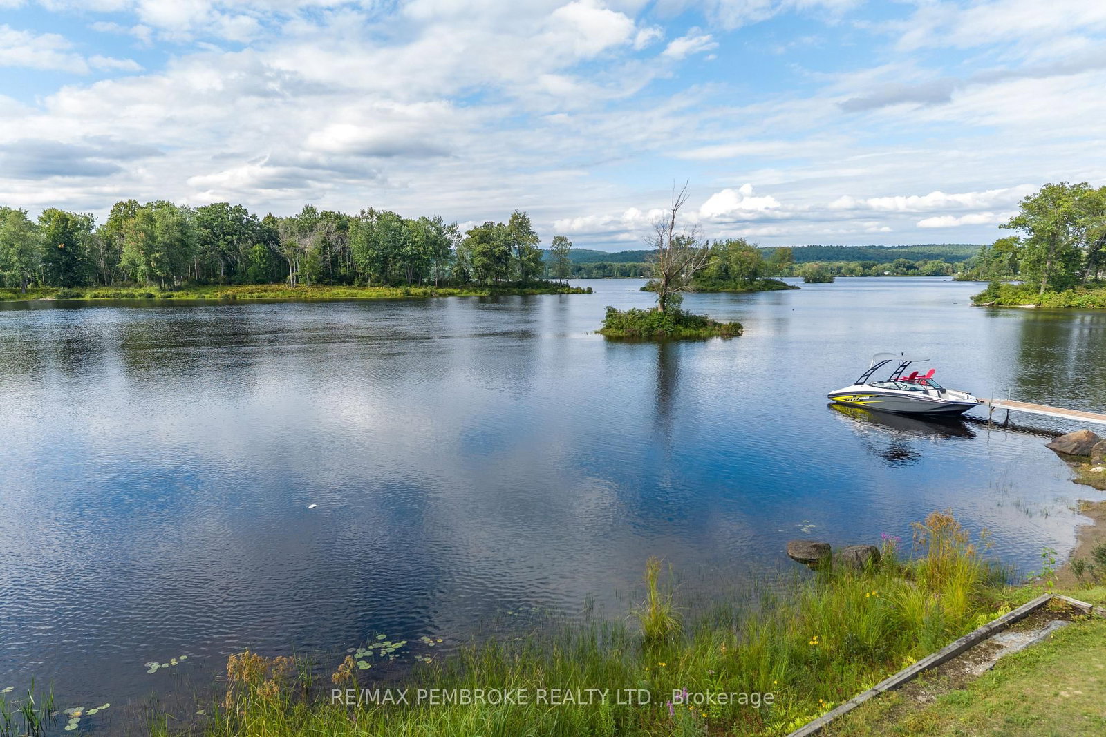 69 Sinkhole Trail • Westmeath, ON photo 49