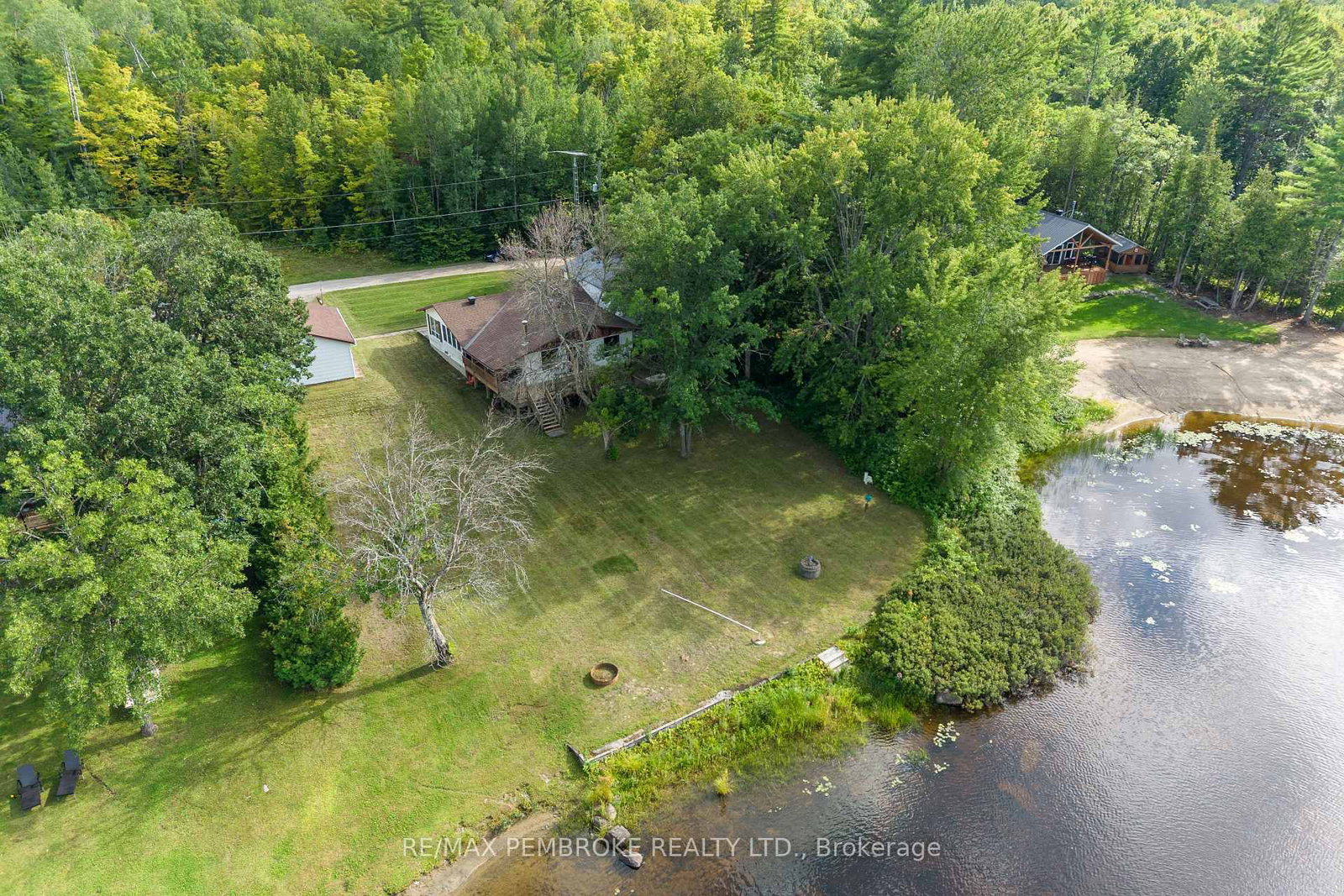 69 Sinkhole Trail • Westmeath, ON photo 50