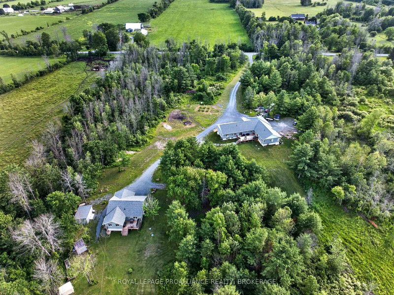 499 Bush Road