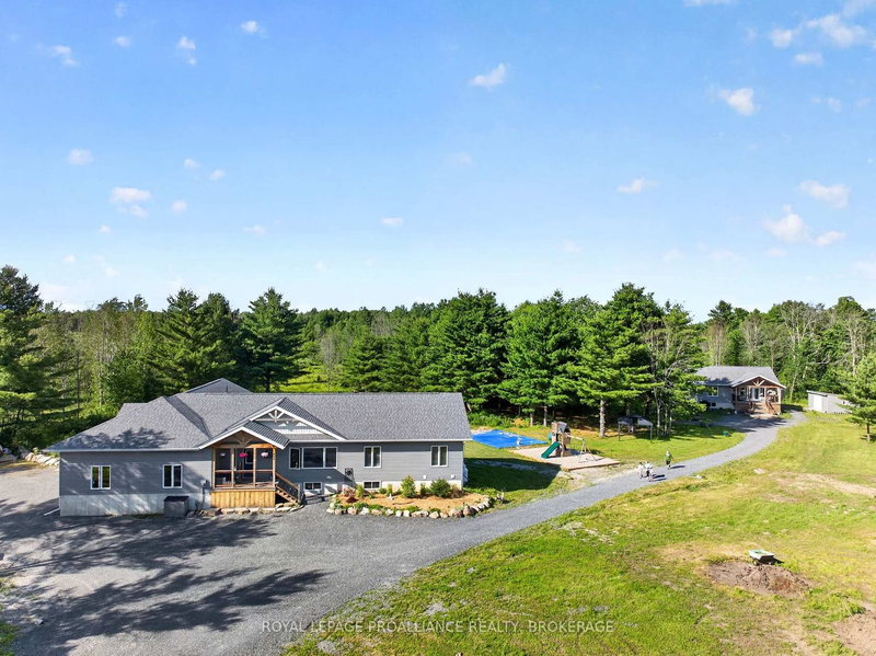 499 Bush Road