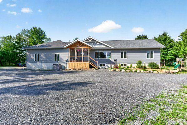 499 Bush Road