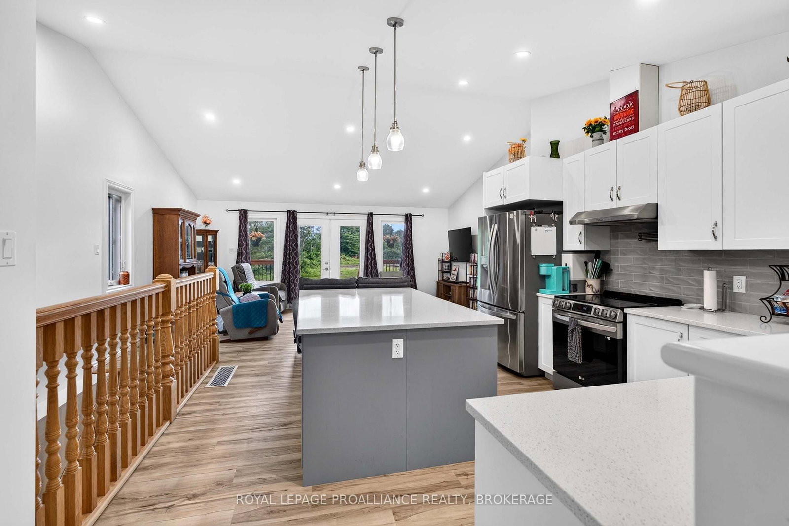 499 Bush Road • Rideau Lakes, ON photo 41