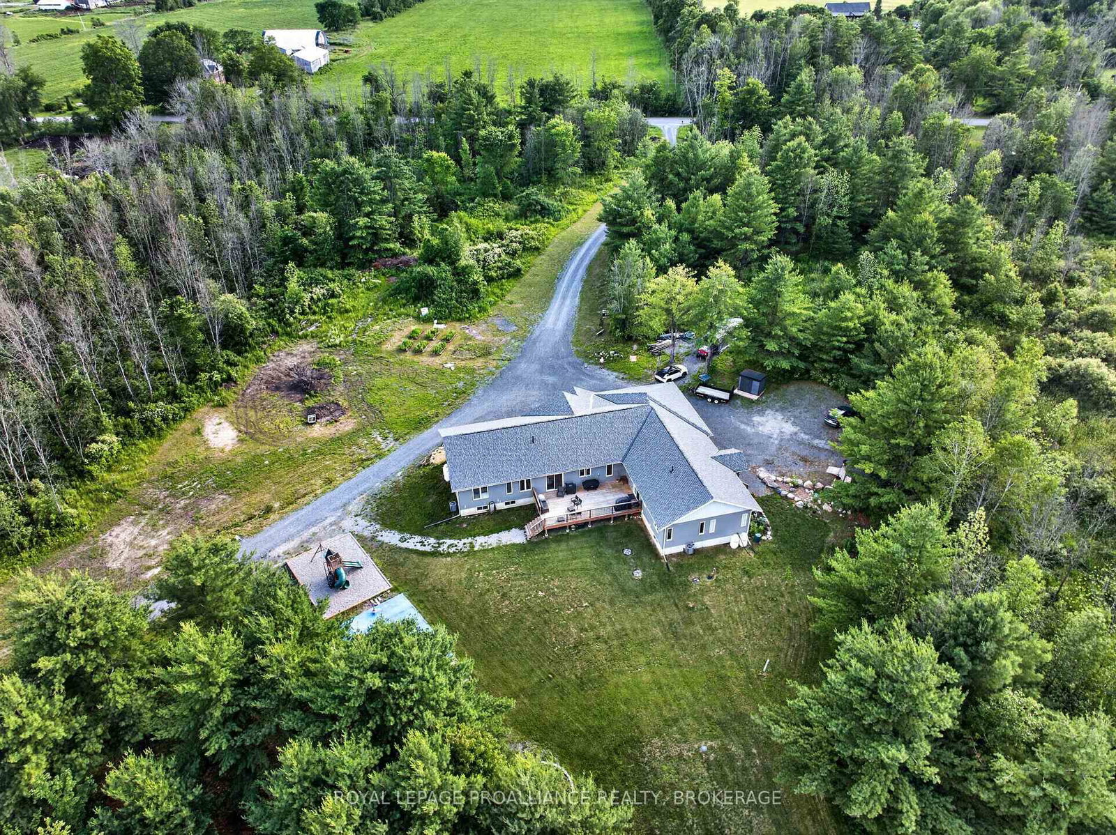 499 Bush Road • Rideau Lakes, ON photo 49