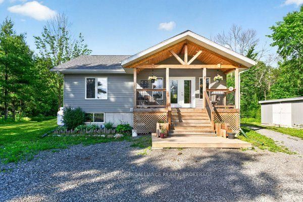 499 Bush Road • Rideau Lakes, ON photo 5