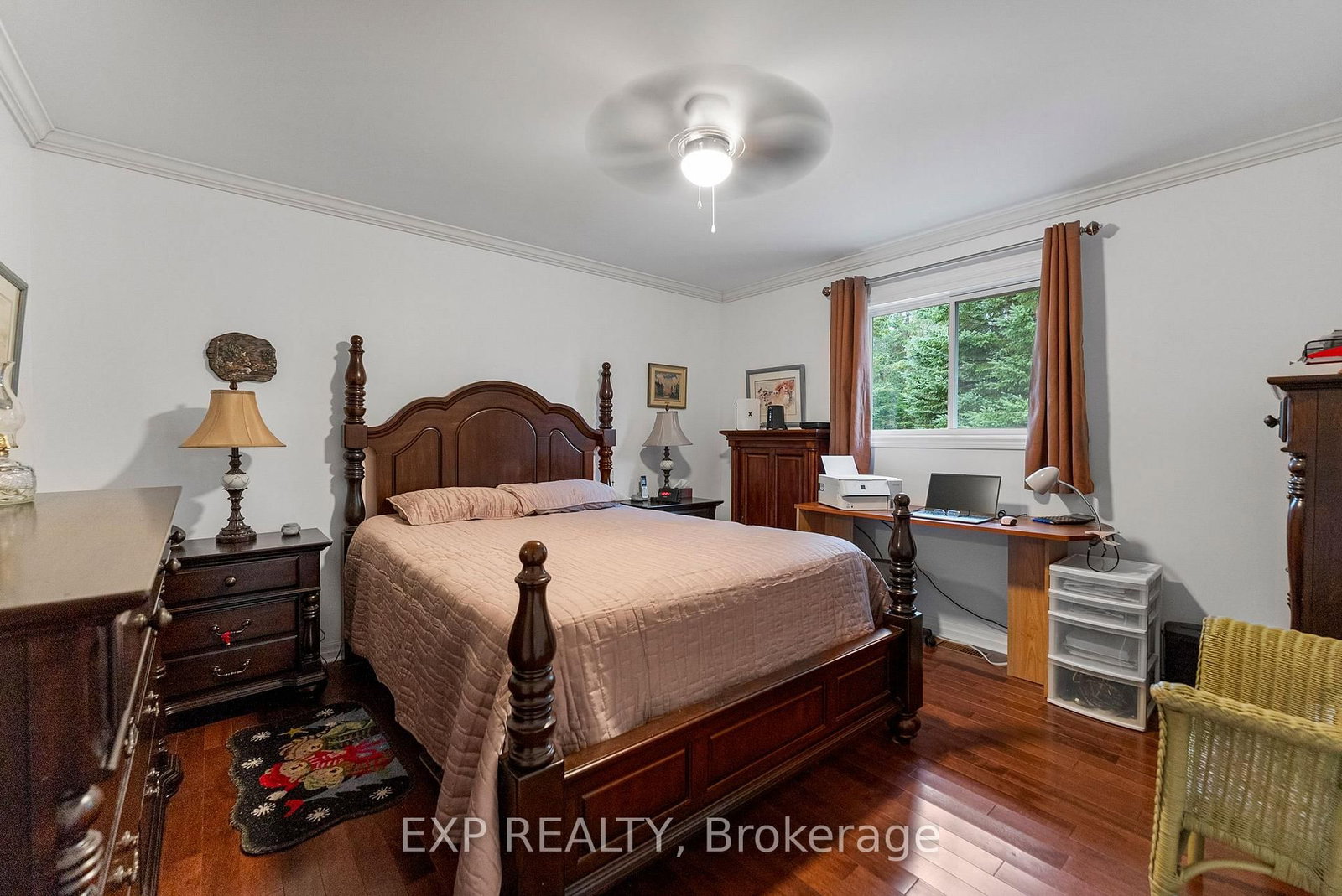 716 Cybulski Road • Barry's Bay, ON photo 18