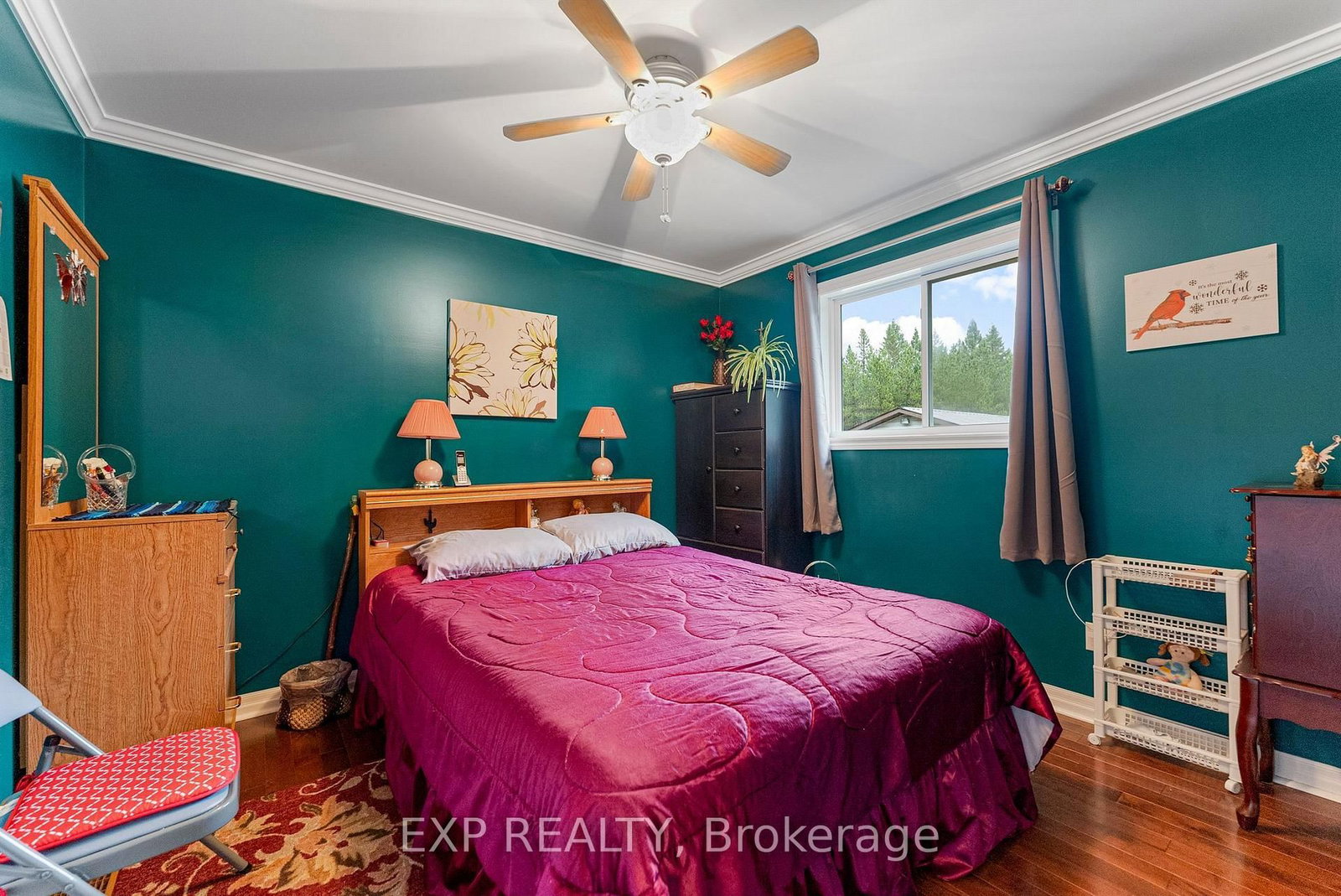 716 Cybulski Road • Barry's Bay, ON photo 24