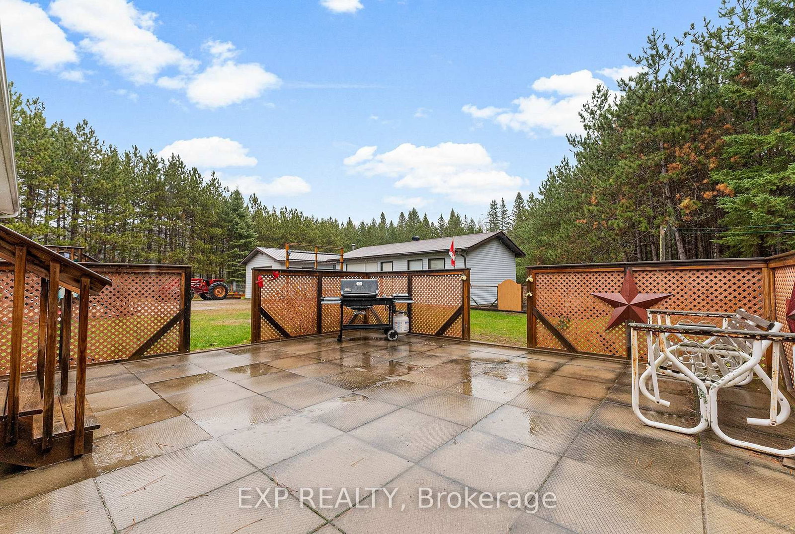 716 Cybulski Road • Barry's Bay, ON photo 33