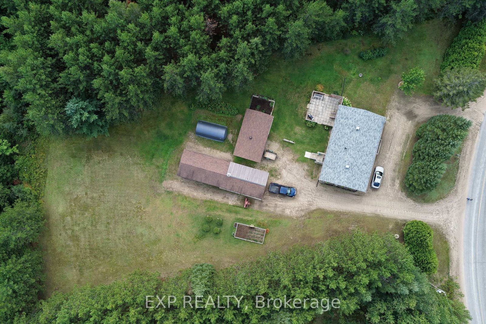 716 Cybulski Road • Barry's Bay, ON photo 39