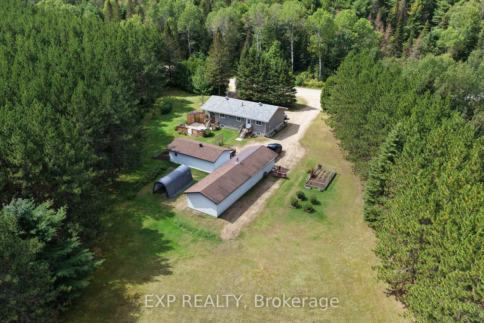716 Cybulski Road • Barry's Bay, ON photo 44
