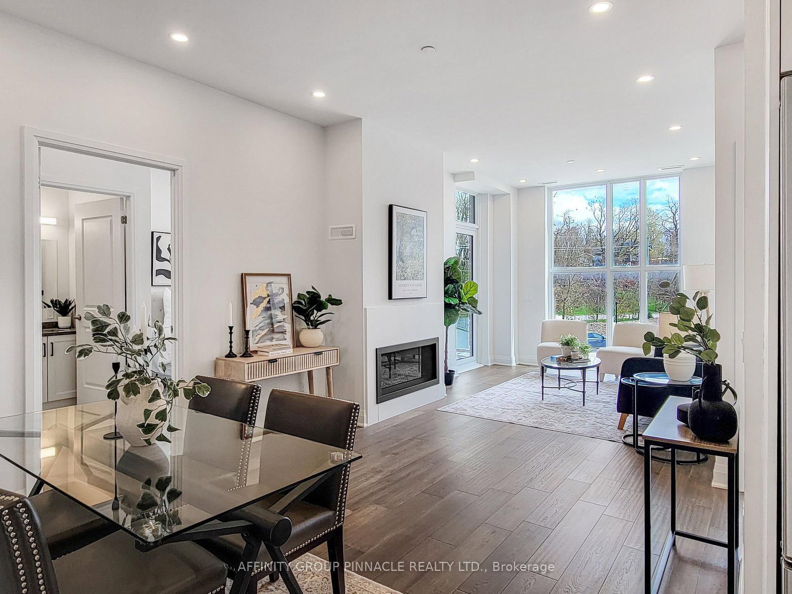 99 Louisa Street • #201 • Kawartha Lakes, ON photo 1