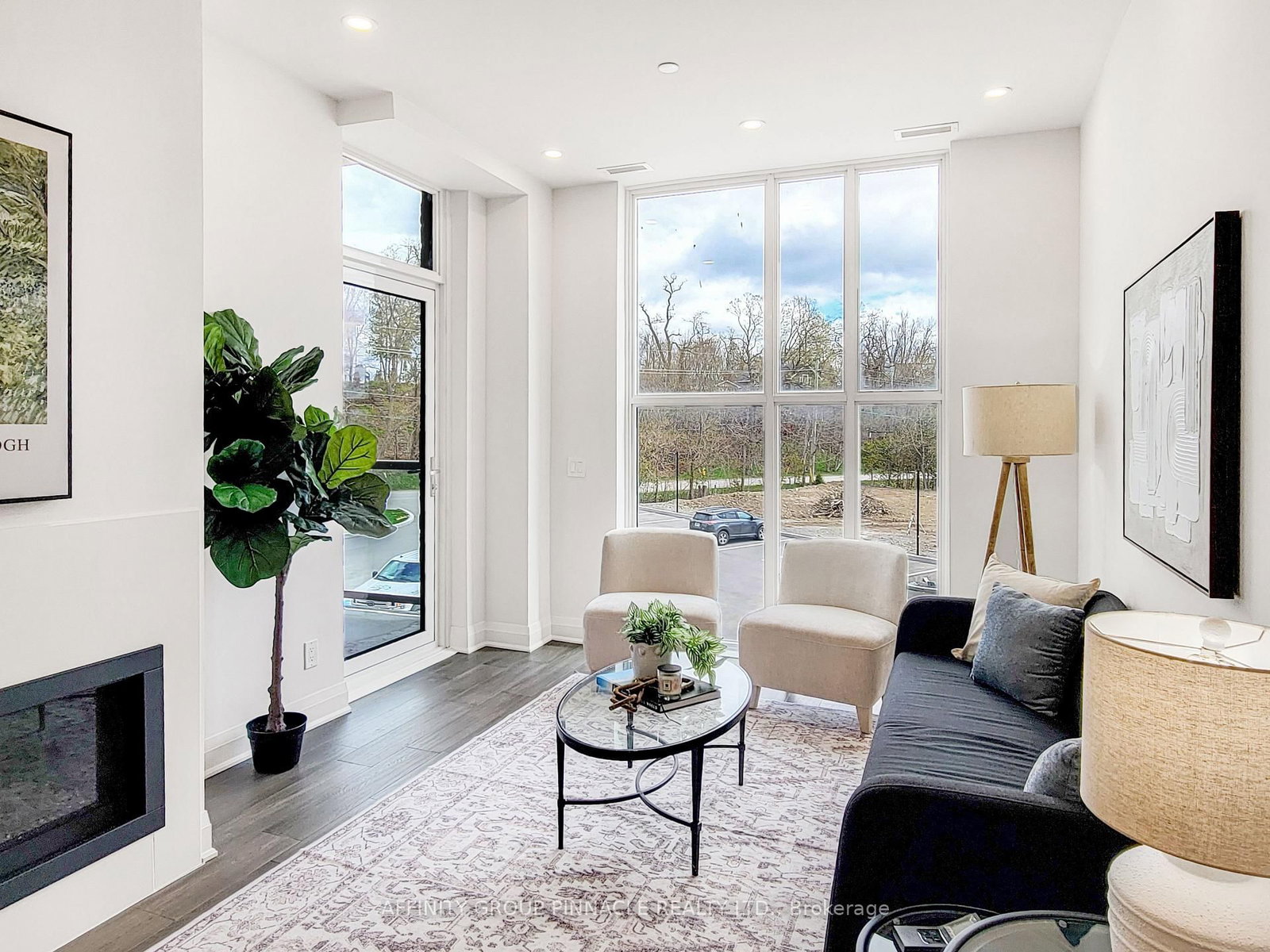 99 Louisa Street • #201 • Kawartha Lakes, ON photo 11