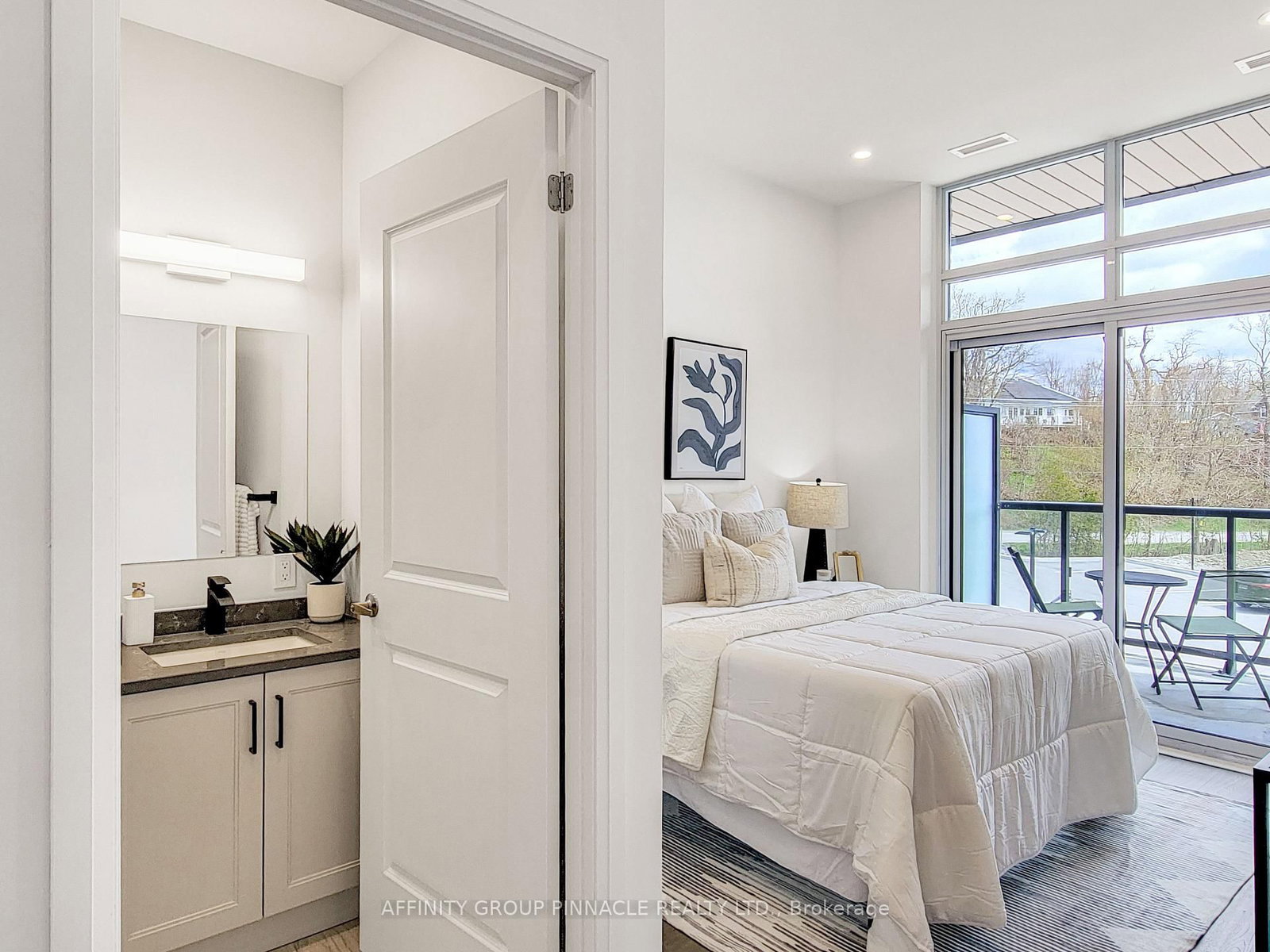 99 Louisa Street • #201 • Kawartha Lakes, ON photo 13