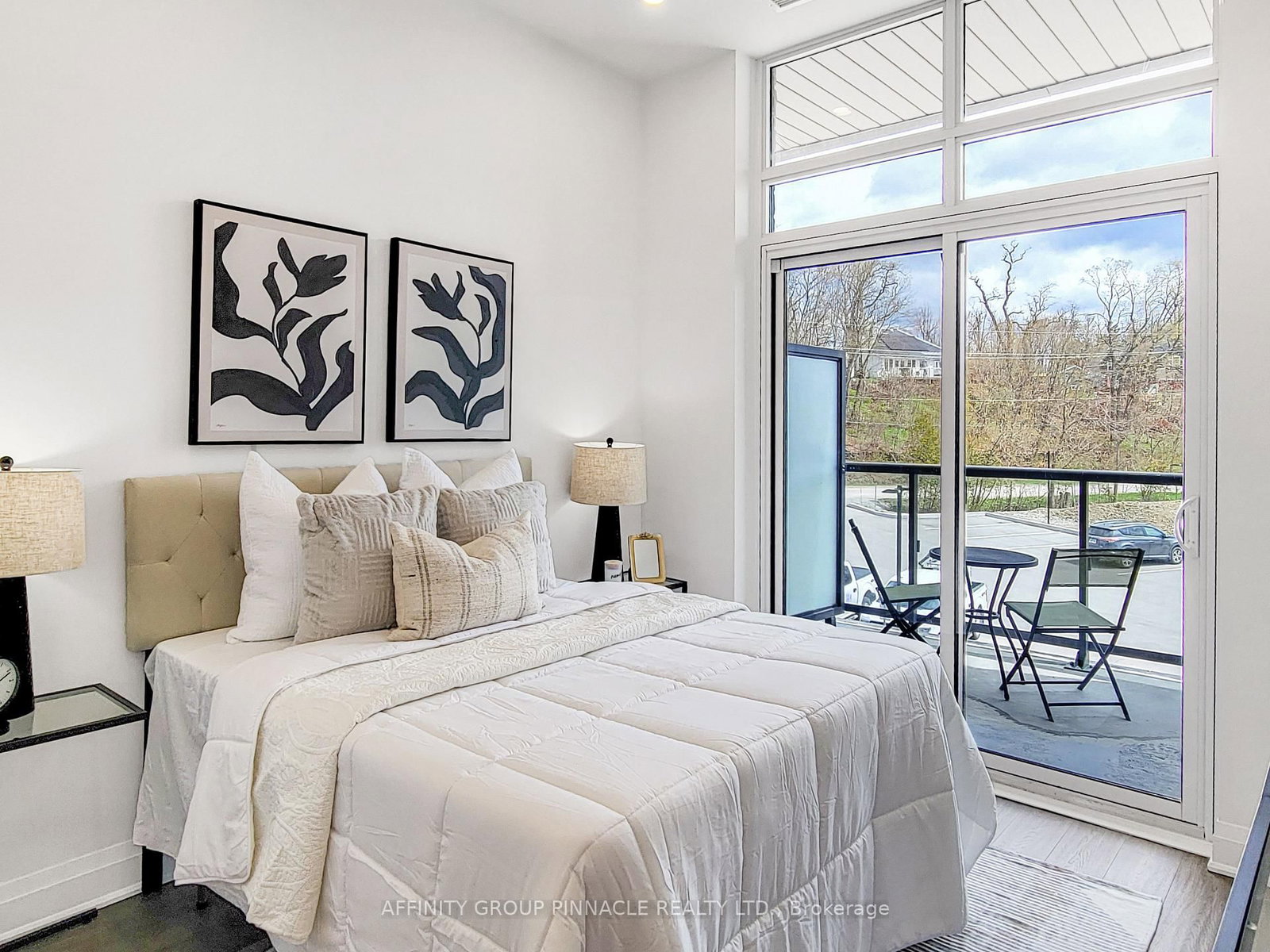 99 Louisa Street • #201 • Kawartha Lakes, ON photo 14