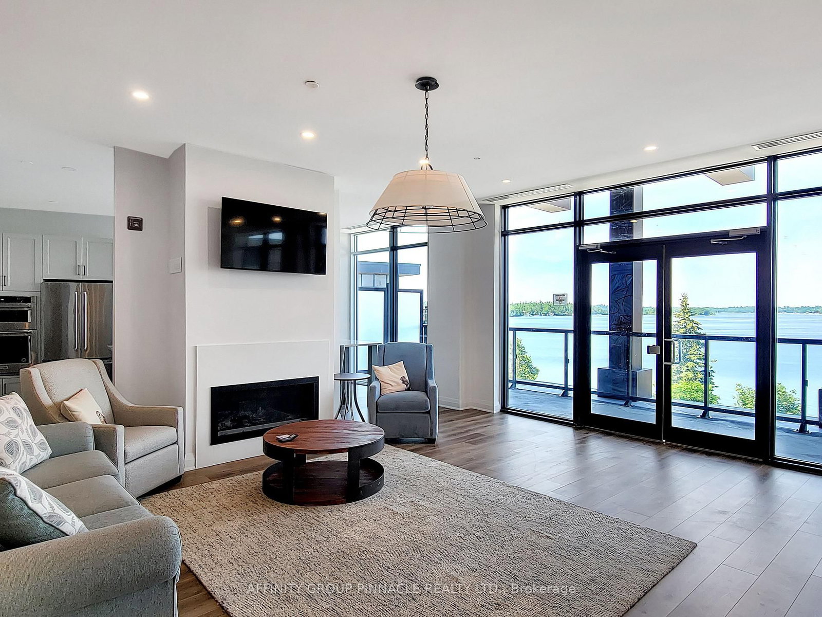 99 Louisa Street • #201 • Kawartha Lakes, ON photo 34