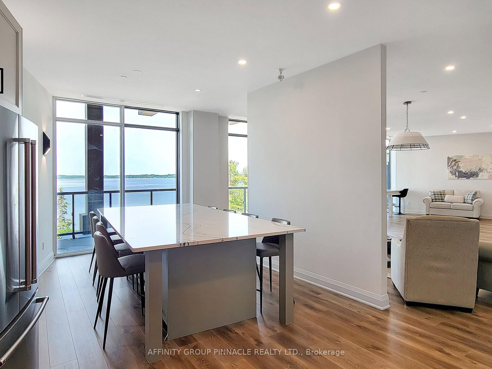 99 Louisa Street • #201 • Kawartha Lakes, ON photo 36