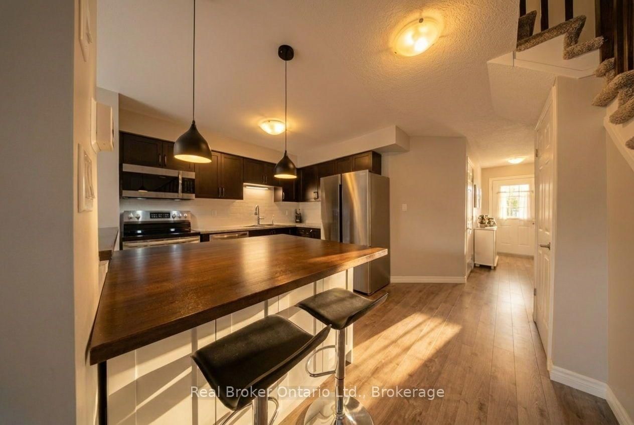 30 Imperial Road S • #21 • Guelph, ON photo 1