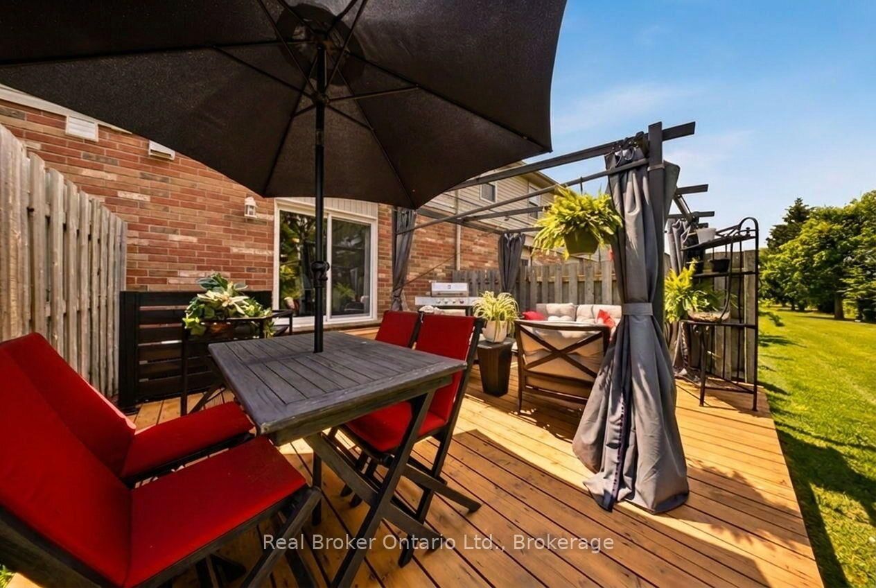 30 Imperial Road S • #21 • Guelph, ON photo 14