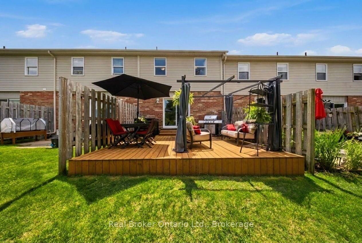 30 Imperial Road S • #21 • Guelph, ON photo 17