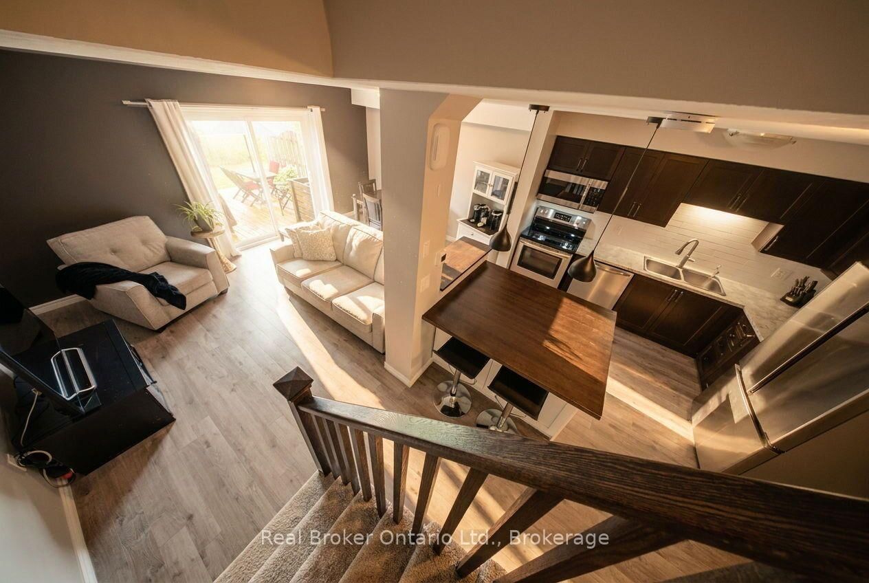 30 Imperial Road S • #21 • Guelph, ON photo 25